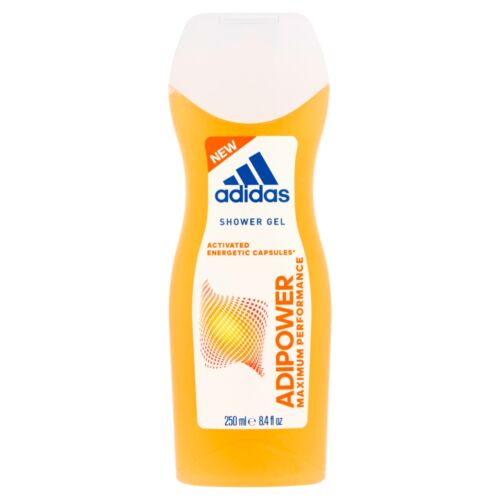 Adidas Női Tusfürdő Adipower 250 ml