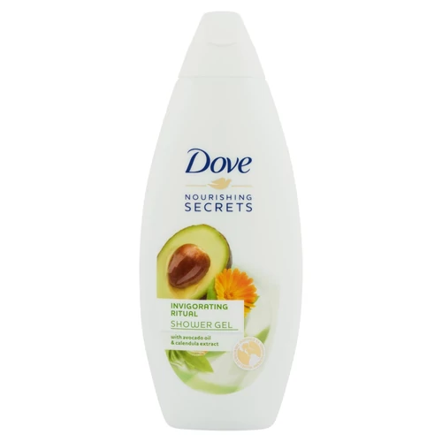 Dove Nourishing Secrets Invigorating Ritual Tusfürdő 250 ml