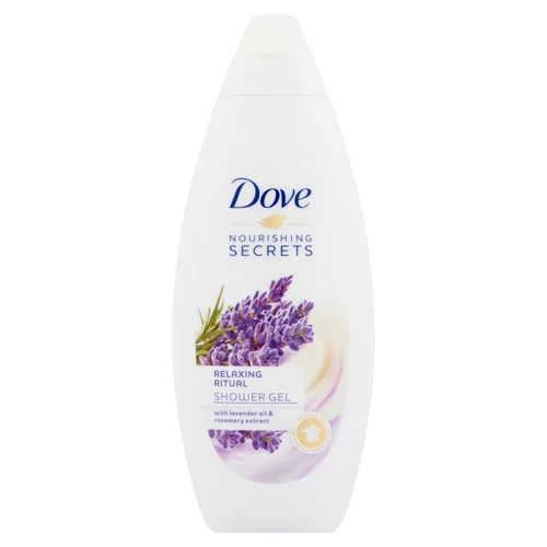 Dove Nourishing Secrets Relaxing Ritual Tusfürdő 250 ml