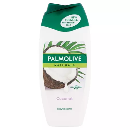 Palmolive Naturals Coconut  Tusfürdő  250 ml
