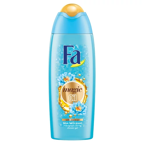 Fa Magic Oil Blue Lotus Tusfürdő 250 ml