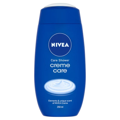 Nivea Creme Care Tusfürdő 250 ml