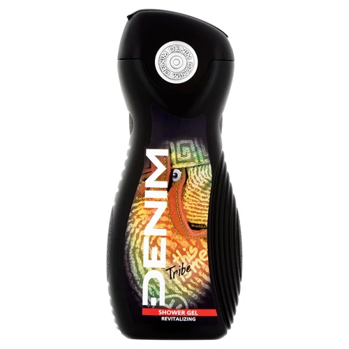 Denim Férfi Tusfürdő Tribe 250 ml