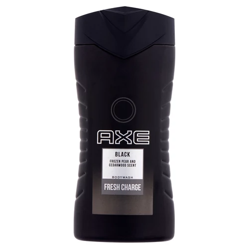 Axe Férfi Tusfürdő Black 250 ml