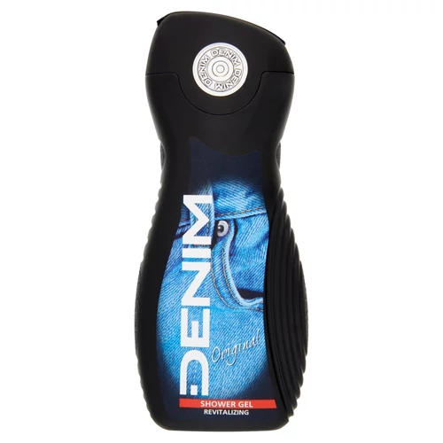 Denim Férfi Tusfürdő Original 250 ml