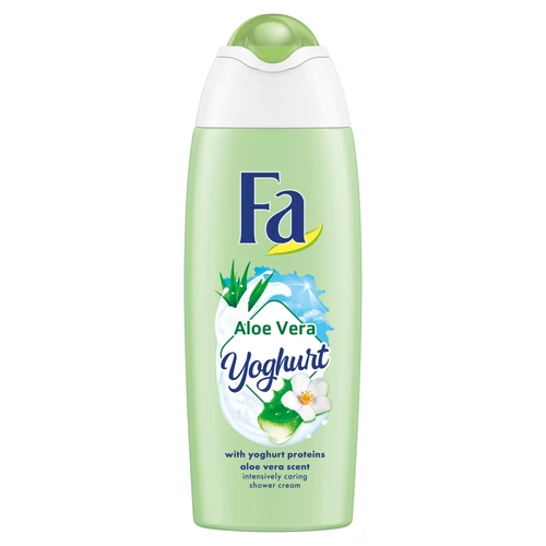 Fa Yoghurt Aloe Vera Tusfürdő 250 ml