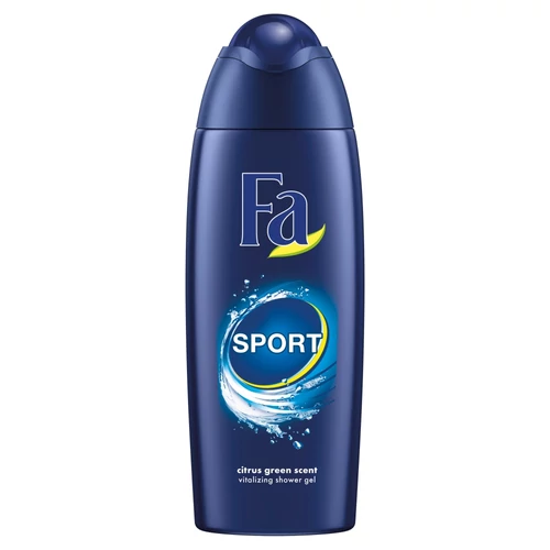 Fa Férfi Tusfürdő Sport 250 ml
