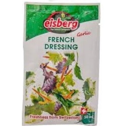 Eisberg Salátaöntet Francia 50 ml
