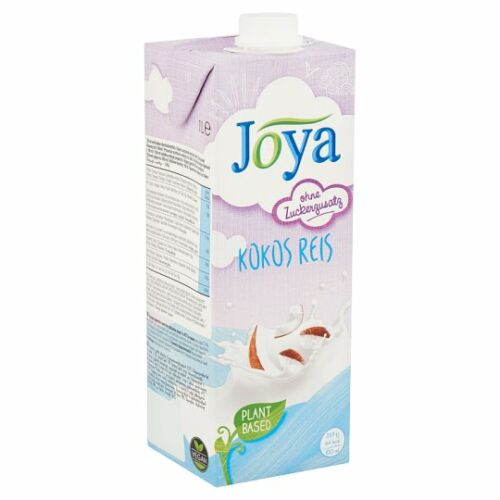 Joya Rizs - Kókuszital UHT 1 l