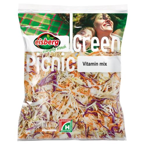 Eisberg Vitamin Mix 180 g