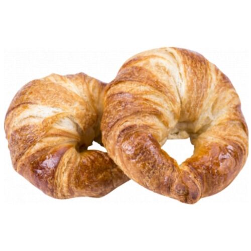 Patkó Alakú Croissant 80 g