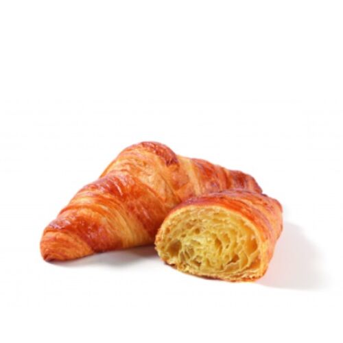 Francia Vajas Croissant 52 g
