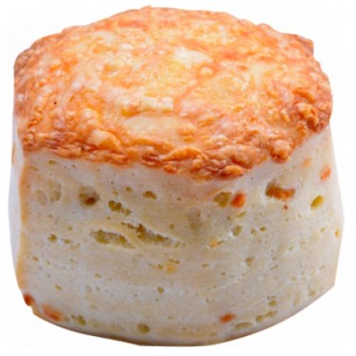 Sajttal Szórt Pogácsa 60 g