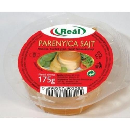 Reál Füstölt Parenyica Sajt 175 g (#22)