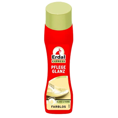 Erdal Self Shine Cipőfény Színtelen 65 ml