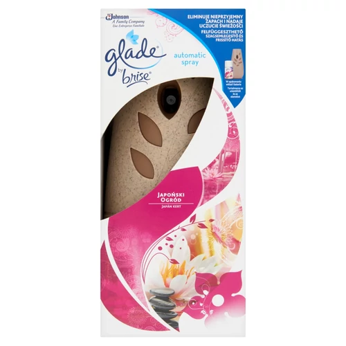 Brise Glade Automatic Spray készülék + utántöltő Relaxing Zen 269 ml