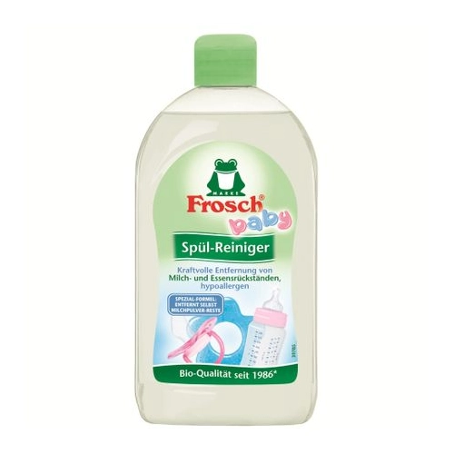 Frosch Baby Baba Mosogatószer 500 ml
