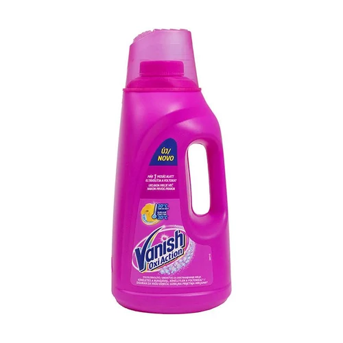Vanish Oxi Action Folteltávolító Folyadék 2 l 