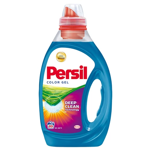 Persil Mosógél Color 20 mosás 1 l (#8)