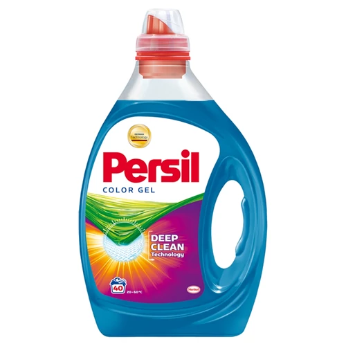 Persil Mosógél Color 40 mosás 2 l (#4)