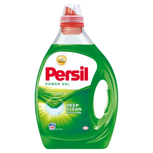 Persil Mosógél Normal 40 mosás 2 l (#4)