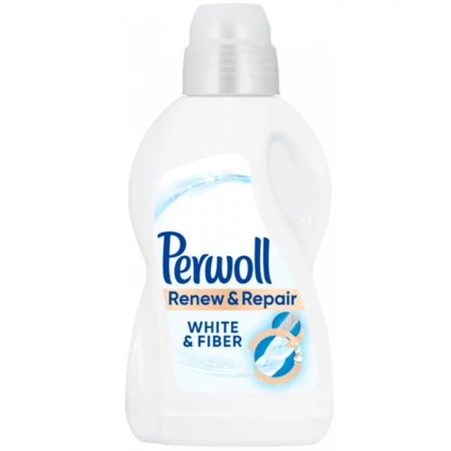 Perwoll Renew&Repair White finommosószer 15 mosás 900 ml (#8)