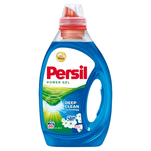 Persil Mosógél Freshness by Silan 20 mosás 1 l (#8)