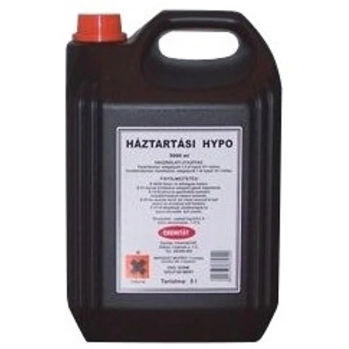Chemitat Háztartási Hypo 5 l
