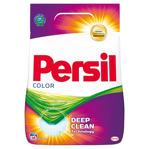 Persil Mosópor Color 18 mosás 1,17 kg (#8)