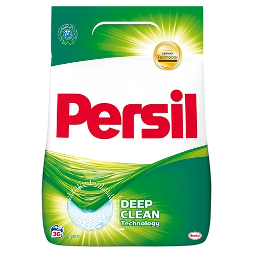Persil Mosópor Normal 36 mosás 2,34 kg (#5)