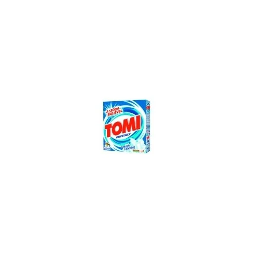 Tomi Mosópor Amazónia Frissessége 4 mosás 280 g