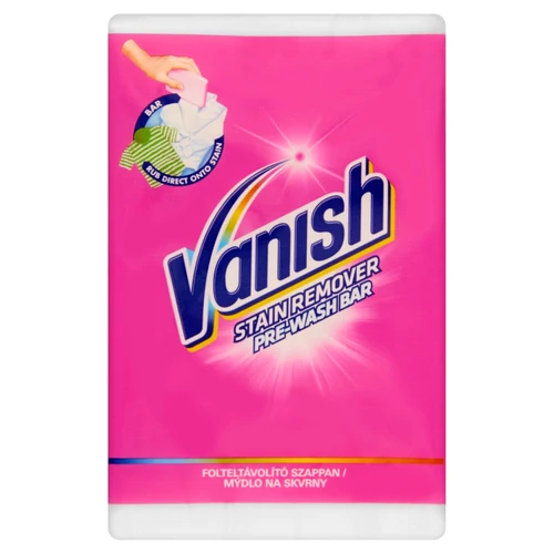 Vanish Folteltávolító Szappan 250 g
