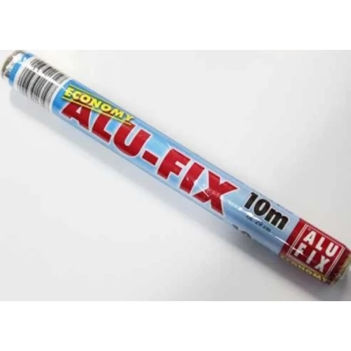 AluFix Economy Alufólia 10 m