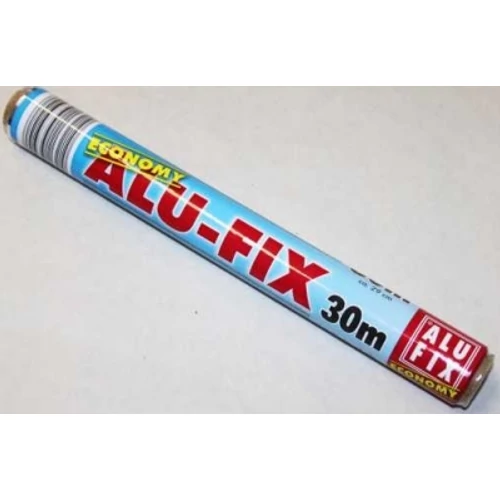 AluFix Economy Alufólia 30 m