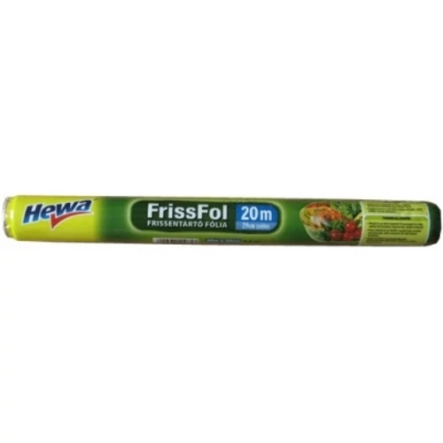 Hewa FrissFol Frissentartó Fólia 20 m