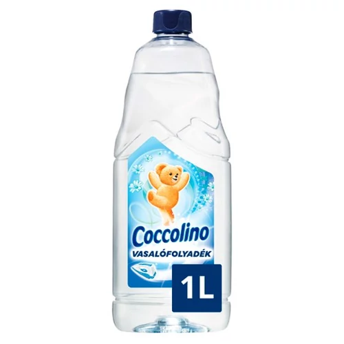 Coccolino Vaporesse Vasalófolyadék Blue 1 l (#10)