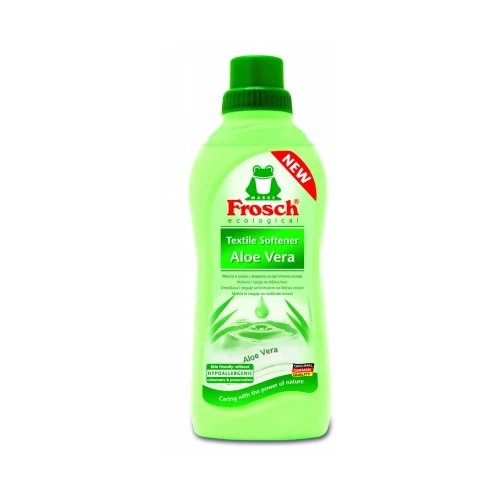 Frosch Öblítő Aloe Vera 750 ml