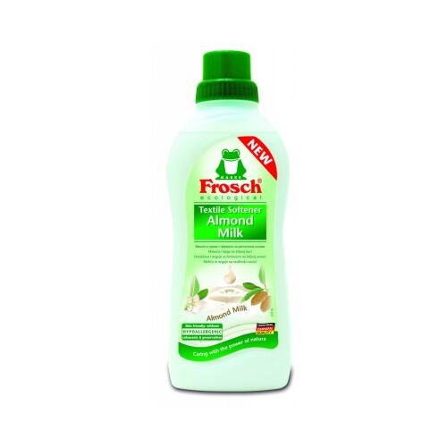 Frosch Öblítő Almond Milk 750 ml