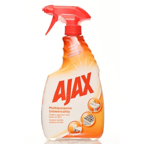 Ajax All in 1 Univerzális Tisztítószer szórófejes 750 ml