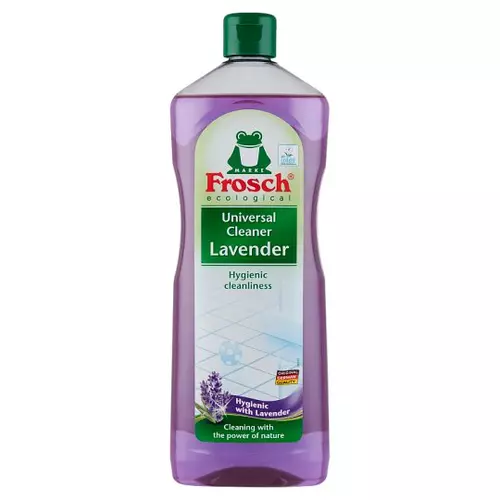 Frosch Ecological levendulás általános tisztítószer 1000 ml