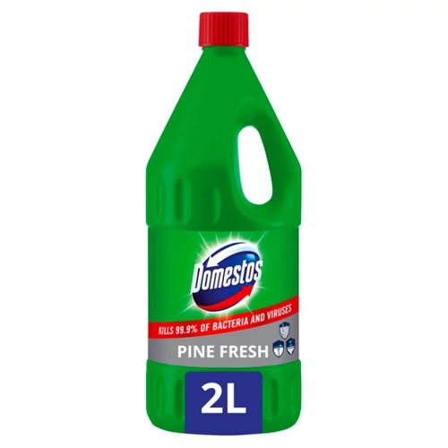 Domestos Fertőtlenítő Tisztítószer Pine Fresh 2 l (#6)