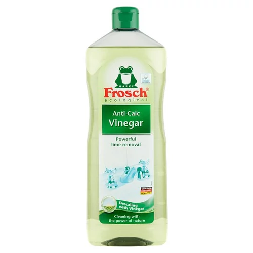 Frosch Ecetes Vízkőoldó 1 l (#10)