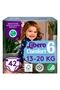Libero Comfort Pelenka (6) 13-20 kg 42 db 