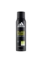Adidas For Men Deospray 24h Pure Game 150 ml