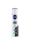 NIVEA Black &amp; White Invisible Fresh deo spray 150 ml