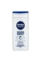 Nivea Men Silver Protect Tusfürdő 250 ml