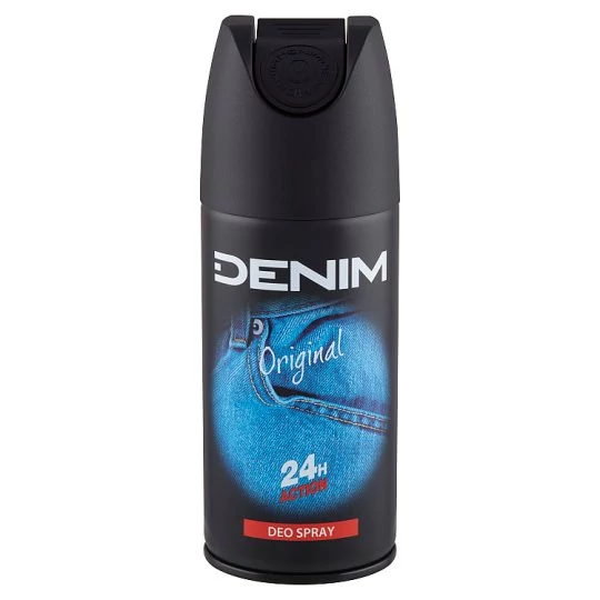 Denim Original dezodor 150 ml
