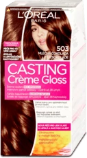 L'Oréal Casting Créme Gloss Tejcsokoládé Hajfesték (503)