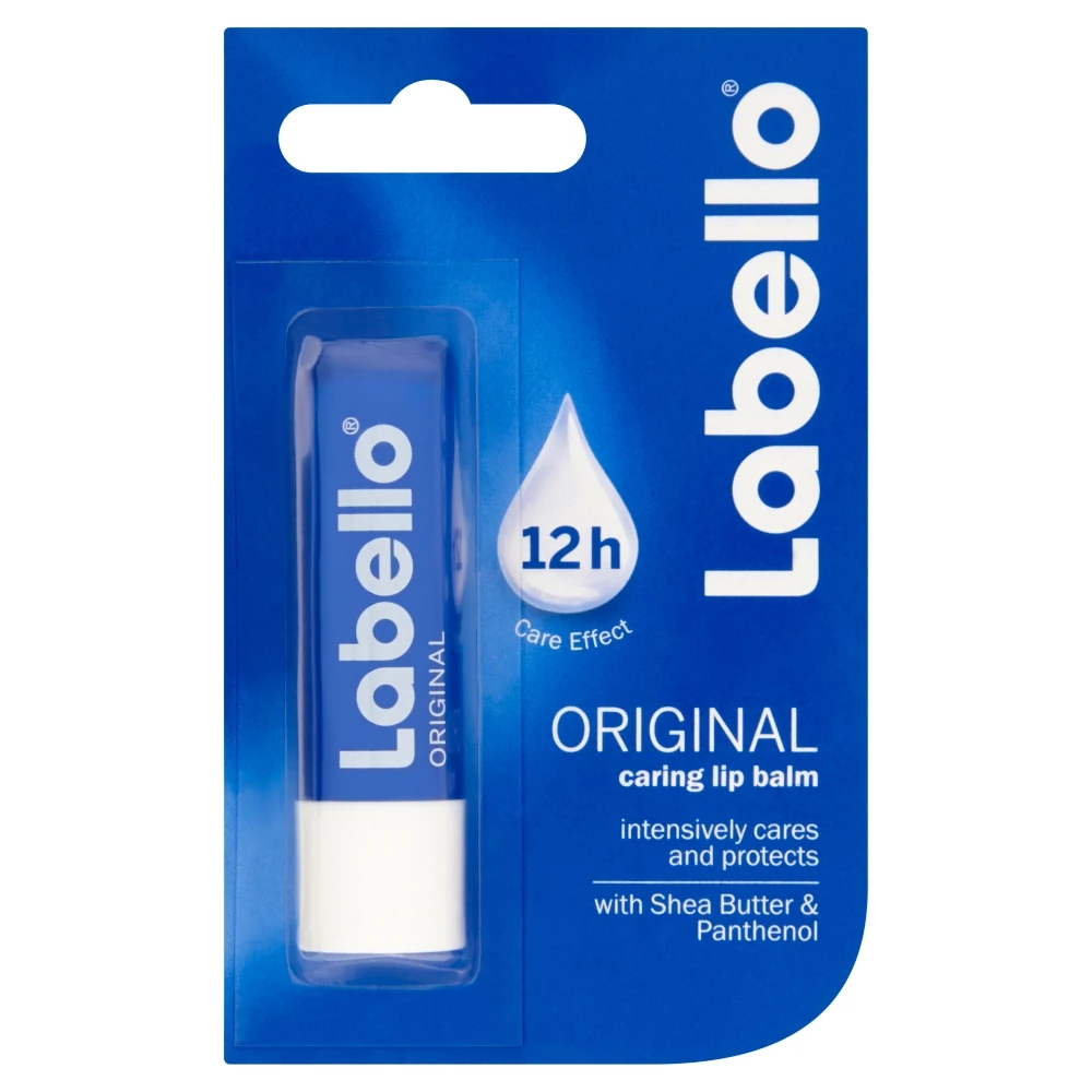 Labello Original Ajakápoló 4,8 g