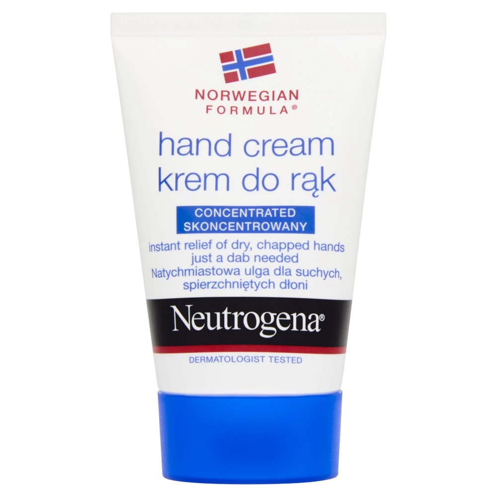 Neutrogena Kézkrém 50 ml 